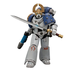 Warhammer The Horus Heresy Action Figure – World Eaters MKVI Tactical Sergeant 12 cm