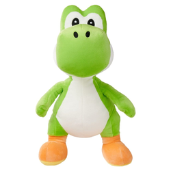 Super Mario Plush Figure – Baby Yoshi 28 cm