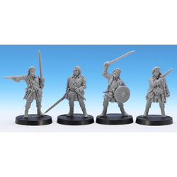 Clansmen