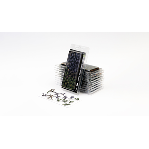 Gamer's Grass: Laser Plants - Black Magic Taro