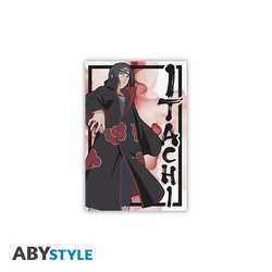 Naruto Shippuden Magnet – Itachi Uchiha 5,5 × 8 cm