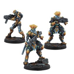 Yu Jing - Imperial Service Expansion Pack Gamma