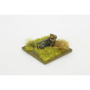 1914: British Cavalry (Lances) Regiment