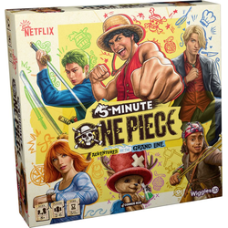5-Minute One Piece (EN)