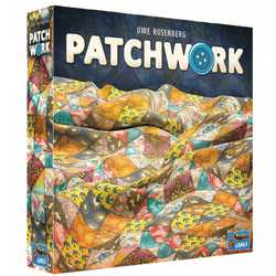 Patchwork (Revised Edition) (EN)