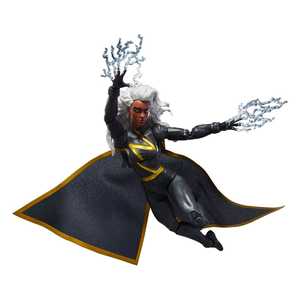 Marvel Legends: The Uncanny X-Men - Storm