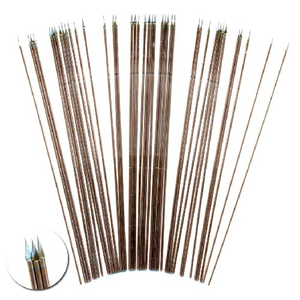100mm spears (20 st)