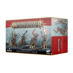 Ogor Mawrtibes Mournfang Pack