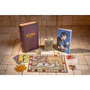 Roma XLI (Standard Edition) (EN)
