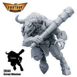 Cornur Minotaur