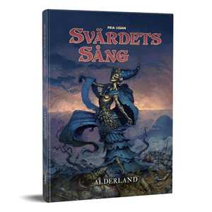 Svärdets Sång: Alderland