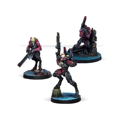 Combined Army - Shasvastii Expansion Pack Alpha