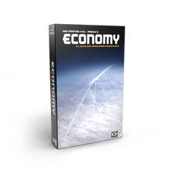 High Frontier 4 All: Module 5 - Economy