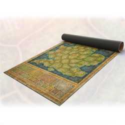 Bretwalda: Giant Playing Mat