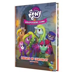 My Little Pony RPG: Knights of Canterlot
