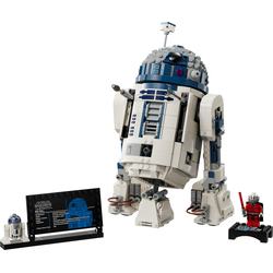 LEGO Star Wars R2-D2 75379