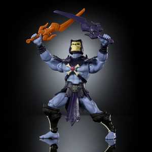 He-Man and the Masters of the Universe Origins: Cartoon Collection - Skeletor