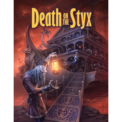 Death on the Styx