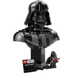 LEGO Star Wars Darth Vader™ Bust 75439