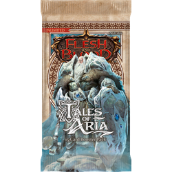 Flesh and Blood TCG: Tales of Aria Unlimited Booster Pack