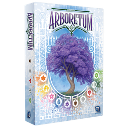 Arboretum (RGS)