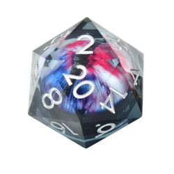 D20 Tempest Tesserae Floating Eye (33mm)