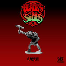 Blades & Souls: Ogre 2