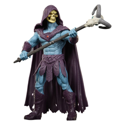 Masters of the Universe: 2026 Movie - Skeletor (14 cm)