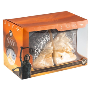 Dune - Sandworm Bokstöd