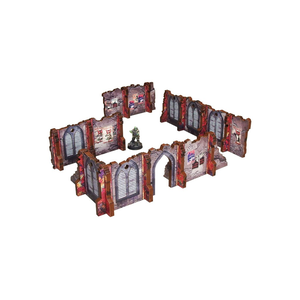 Imperial Ruins (6) Prepainted