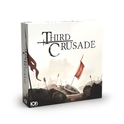 Third Crusade