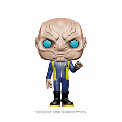 Saru Star Trek: Discovery POP! TV Vinyl Figure