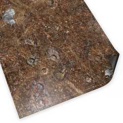 Neoprene Mat 44x60" Dread Trenches with deployment lines (112x152cm)
