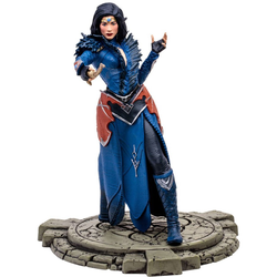 Diablo 4 - Hydra Lightning Sorceress