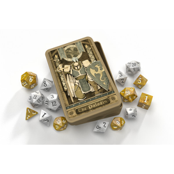 Class-Specific Dice Set - Paladin (15)