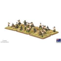 ANZAC Mortar Platoon