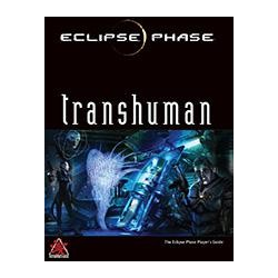 Eclipse Phase: Transhuman