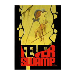 Fever Swamp - Remastered (D&D)