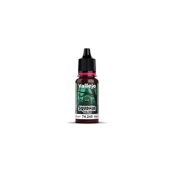 Vallejo Squidmar Color: 245 - Knights Brown (18ml)