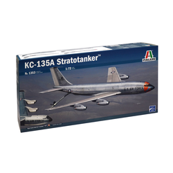 KC-135A Stratotanker 1:72