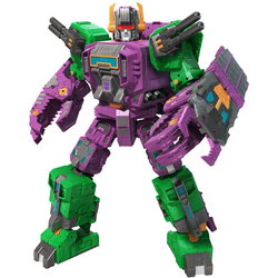 Transformers Earthrise War for Cybertron - Scorponok Titan Class