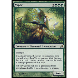 Magic löskort: Lorwyn: Vigor