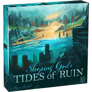 Sleeping Gods: Tides of Ruin