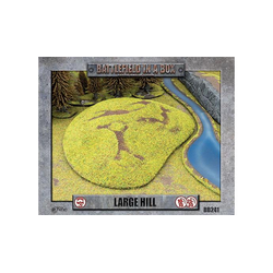 Battlefield in a Box: Large Hill