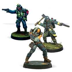 Ariadna - Reinforcements Pack Beta