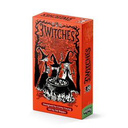 3 Witches (EN)