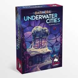 Underwater Cities: Data Era (EN)