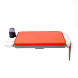 Everlasting Wet Palette: Anti-spill Pot Holder