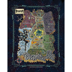 Dragonbane: Amarath