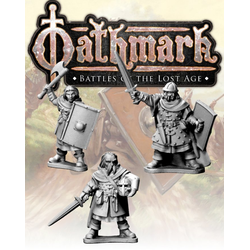 Oathmark: Human Champions